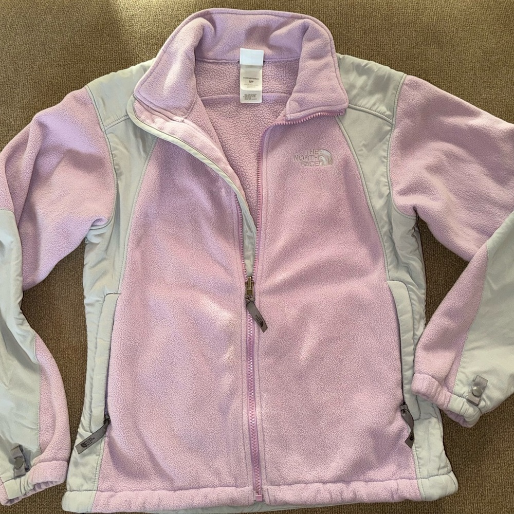 Northface jacket